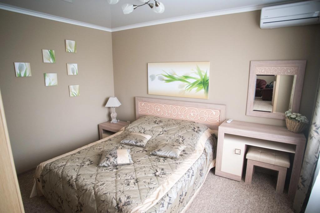 Отель Южная ночь - главное фото