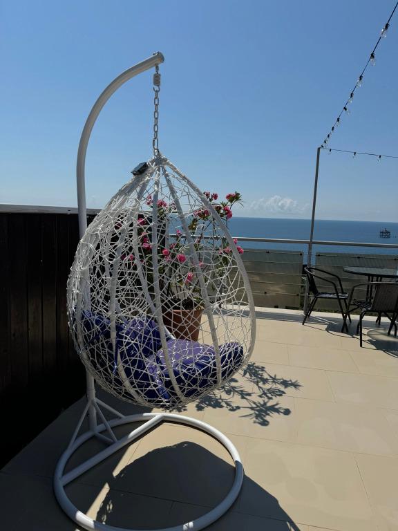 Гостевой Дом Волга в Симеизе - главное фото