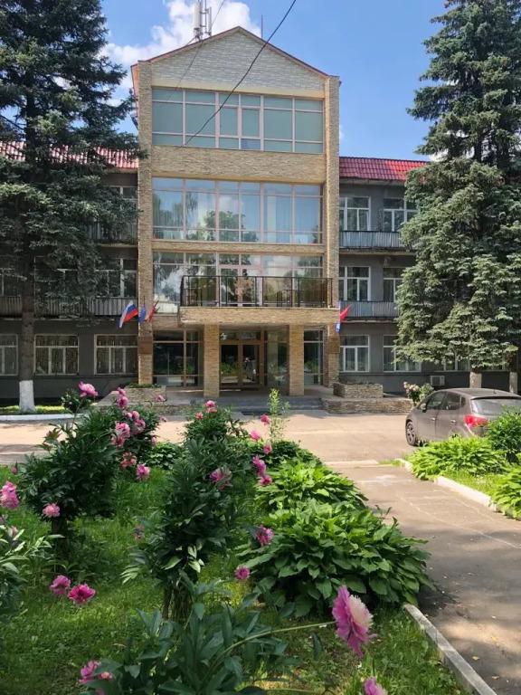 Мини-отель Учебный центр профсоюзов - главное фото