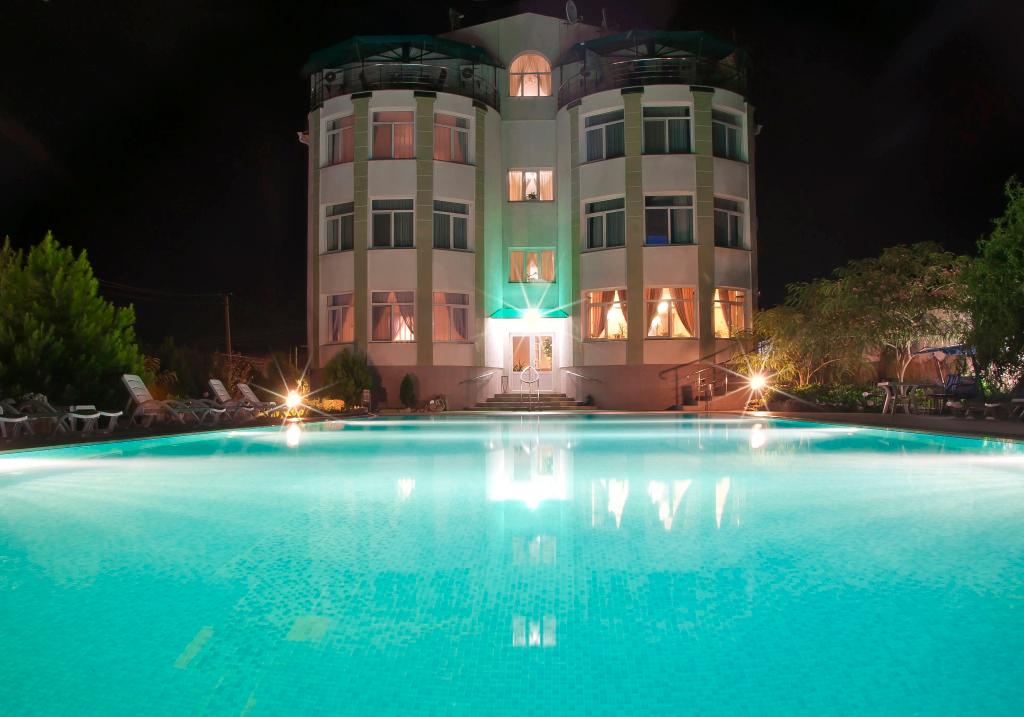 Гостевой Дом Бриз - главное фото