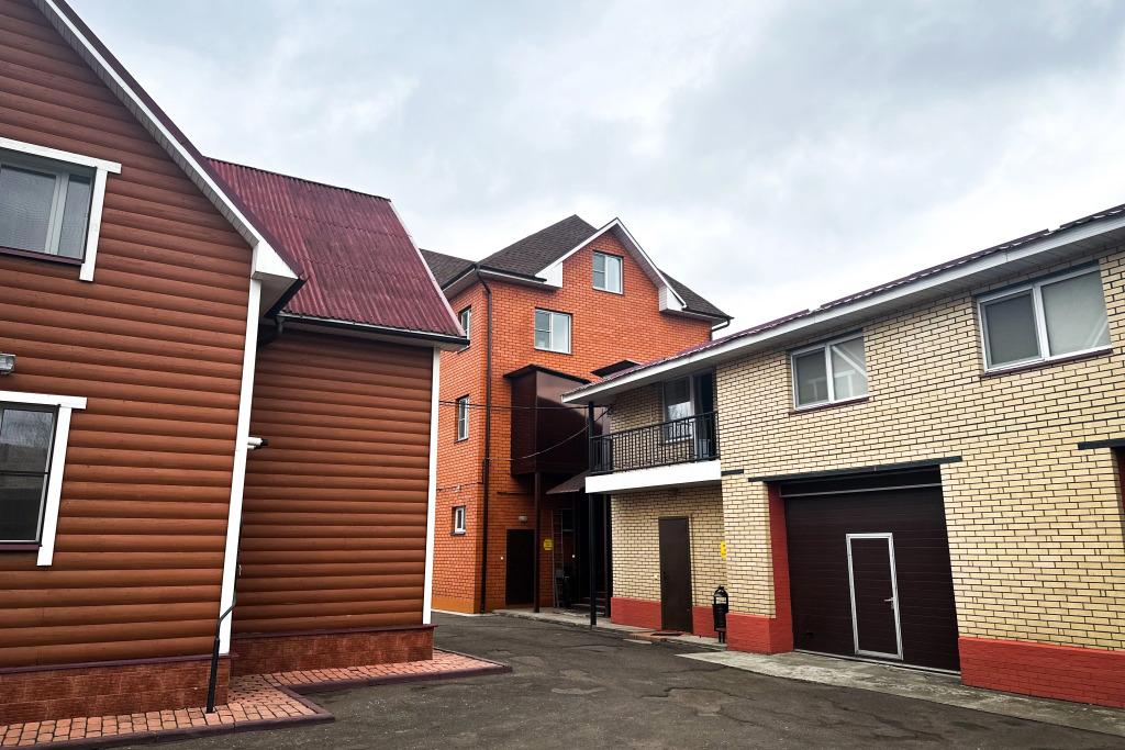 Гостевой Дом Милана - главное фото