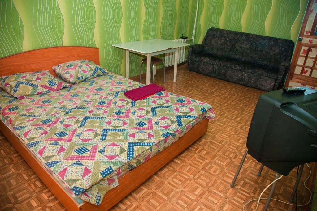 Апартаменты на Богдана Хмельницкого 3-73 - главное фото