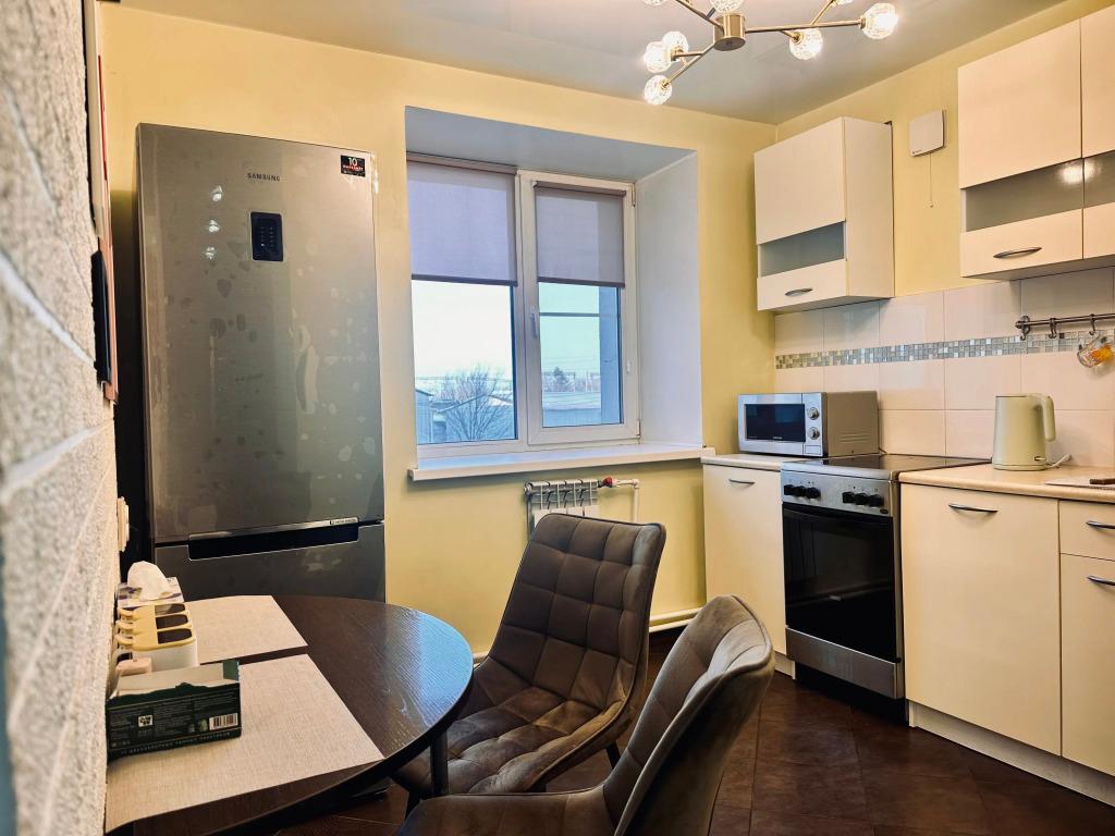 Квартира уютная в центре города - главное фото