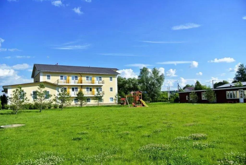 Отель Riverside - главное фото