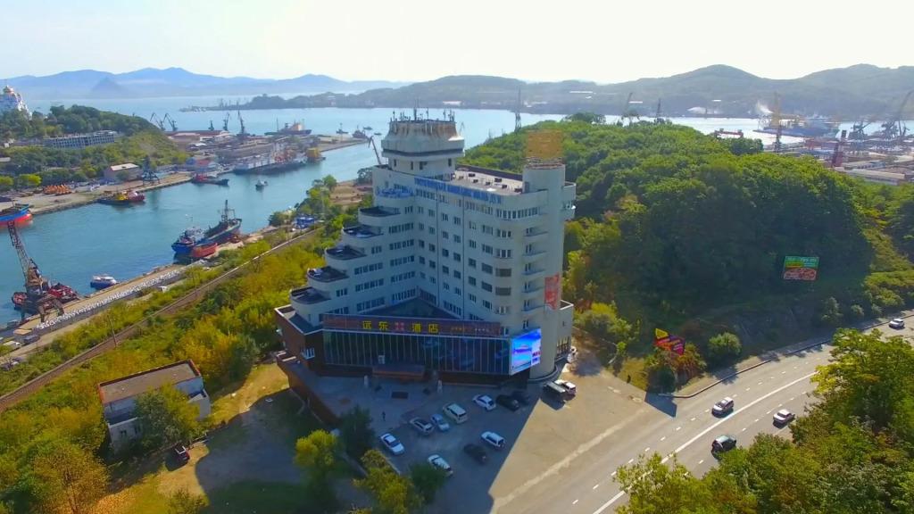 Гостиничный комплекс Юань Дун - главное фото