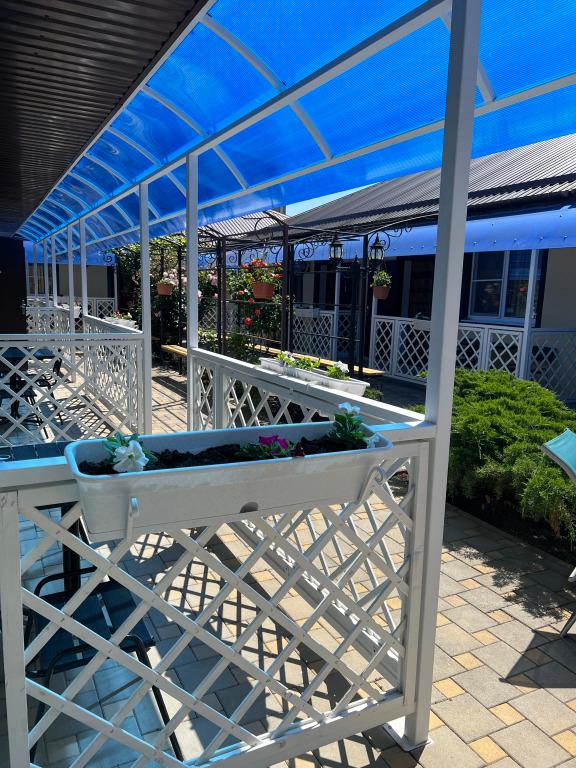 Гостевой дом Viktoriya ONE - главное фото