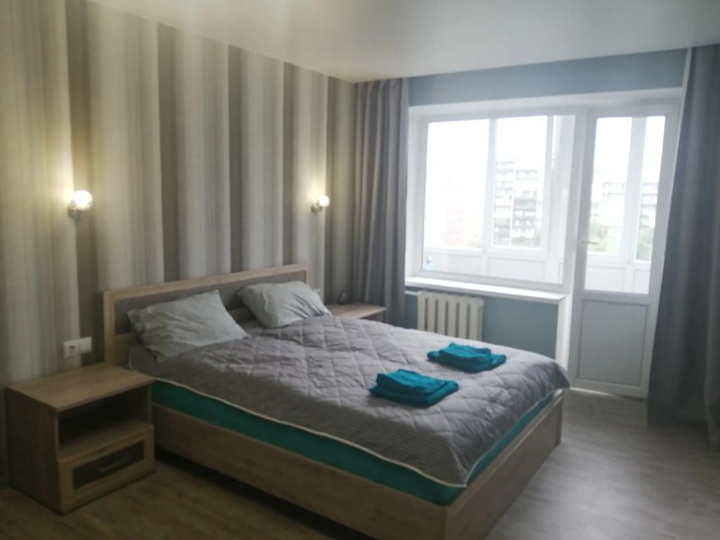 Апартаменты  на Московском Проспекте - главное фото