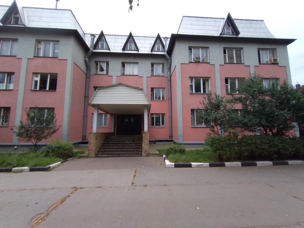 Хостел HotelHot Котельники - главное фото