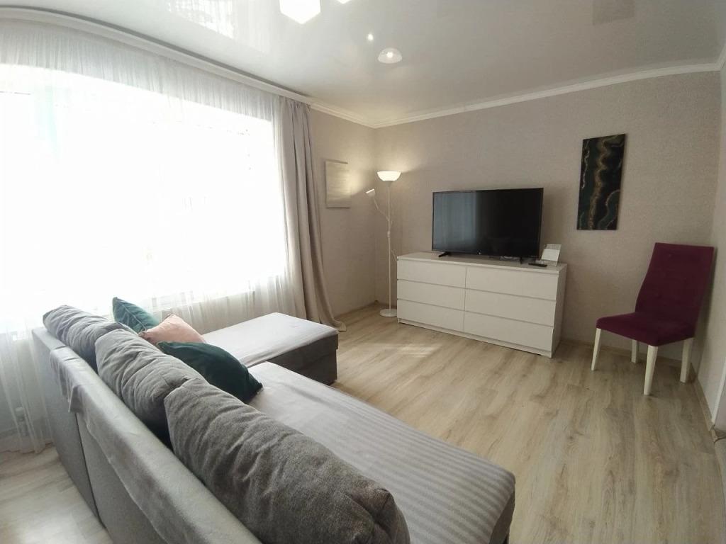 Квартира с видом на горы ElbrusHome - главное фото