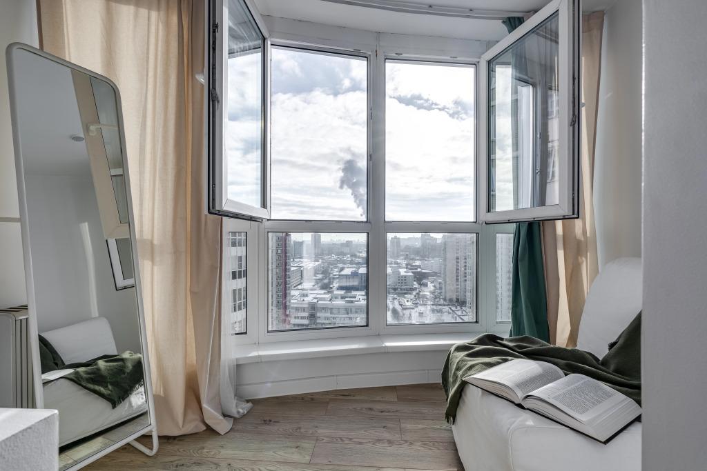 Квартира Та Самая студия В - главное фото