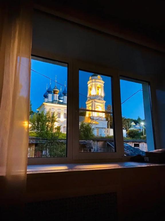 Квартира Студия на Луначарского 18 - главное фото