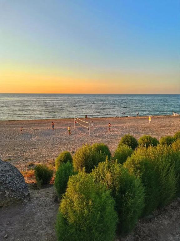 Гостевой дом Казантипс - главное фото