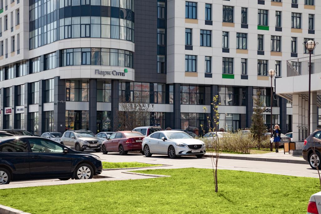 Апарт-Отель Крассталкер - главное фото