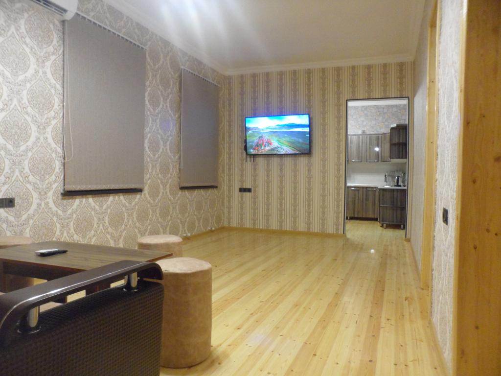 Хостел VM - главное фото