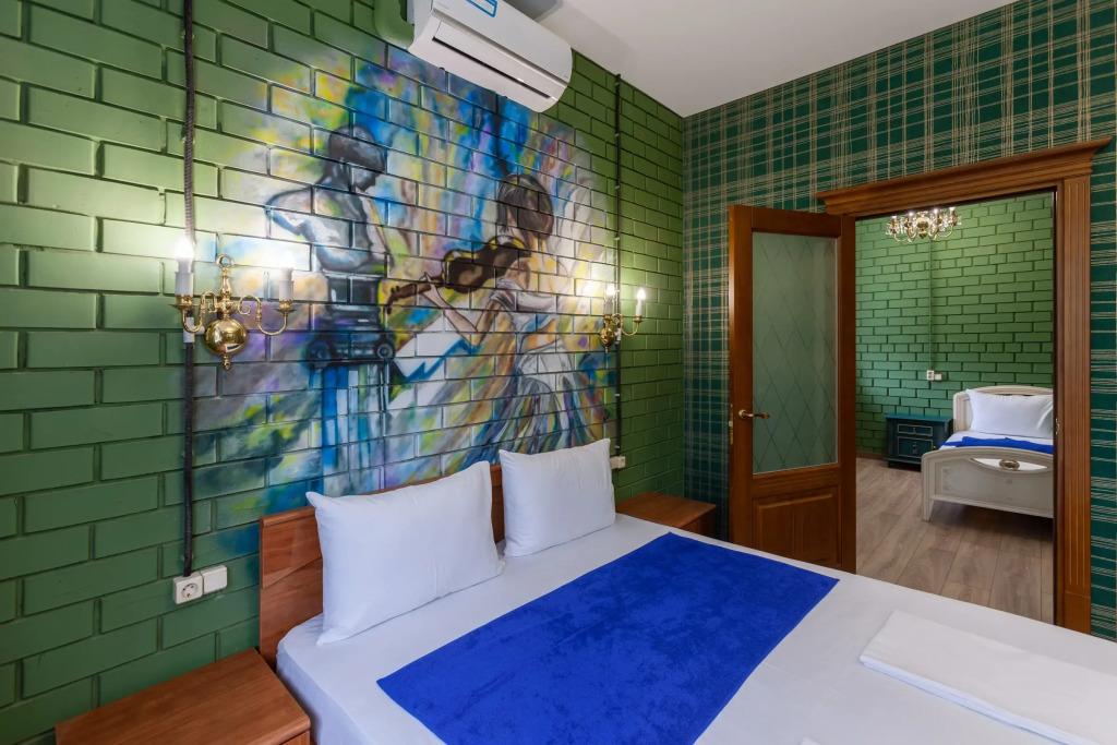 Гостевой дом House on Potapova - главное фото