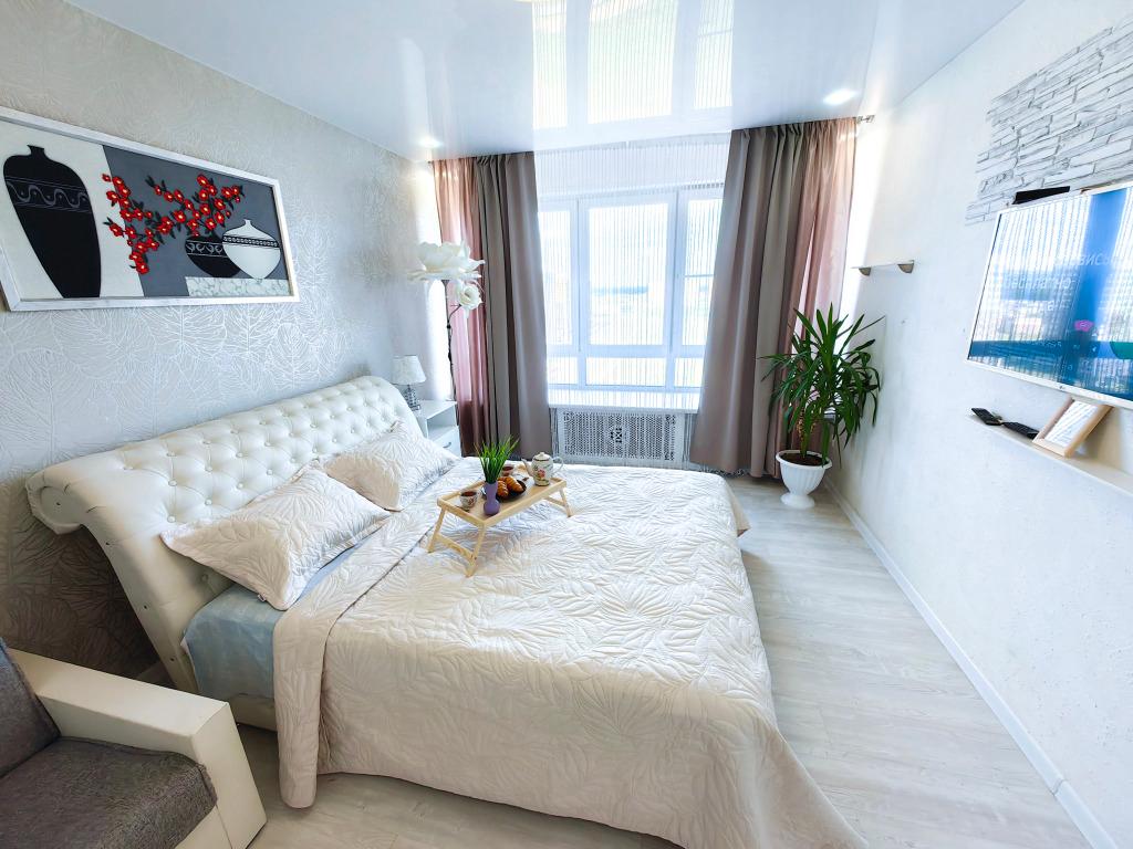 Апартаменты Ленина 221 - главное фото