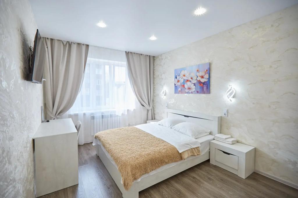 Квартира Однокомнатная на 2 этаже - главное фото