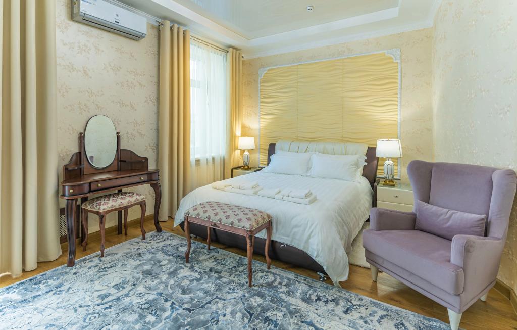Отель Grand Hotel Altay - главное фото