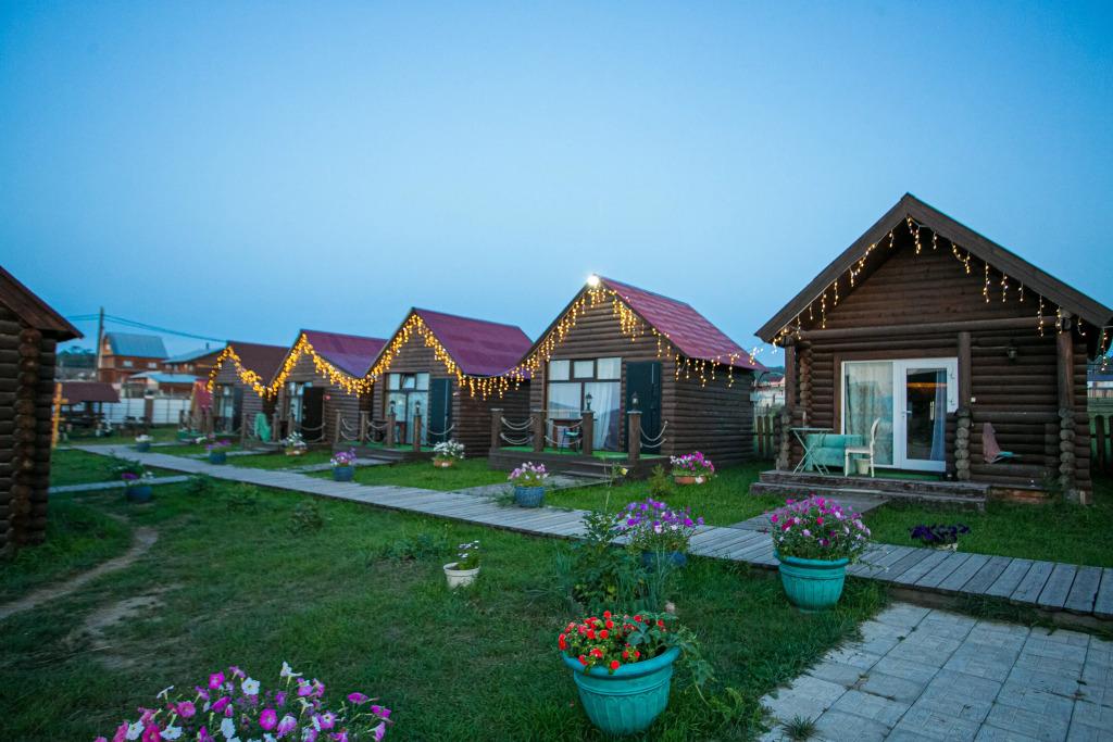 Отель Гостиный Двор Вдохновение - главное фото