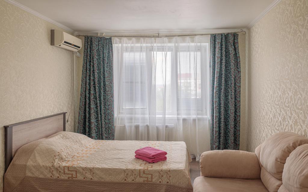 Квартира Флагман - главное фото