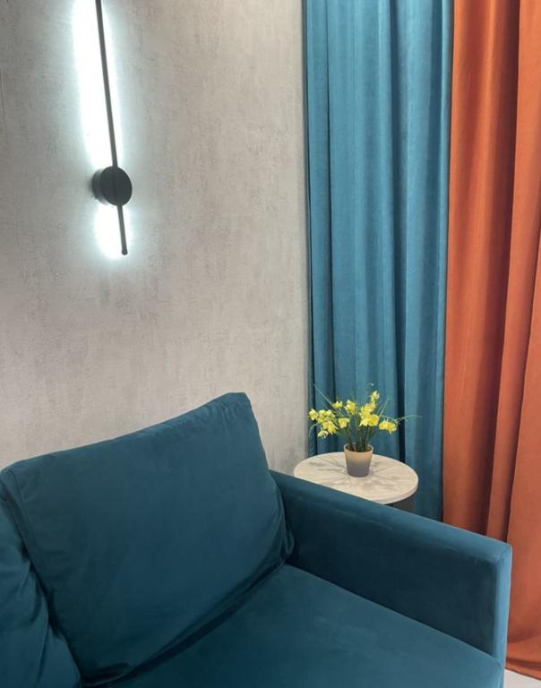 Квартира Панорама - главное фото