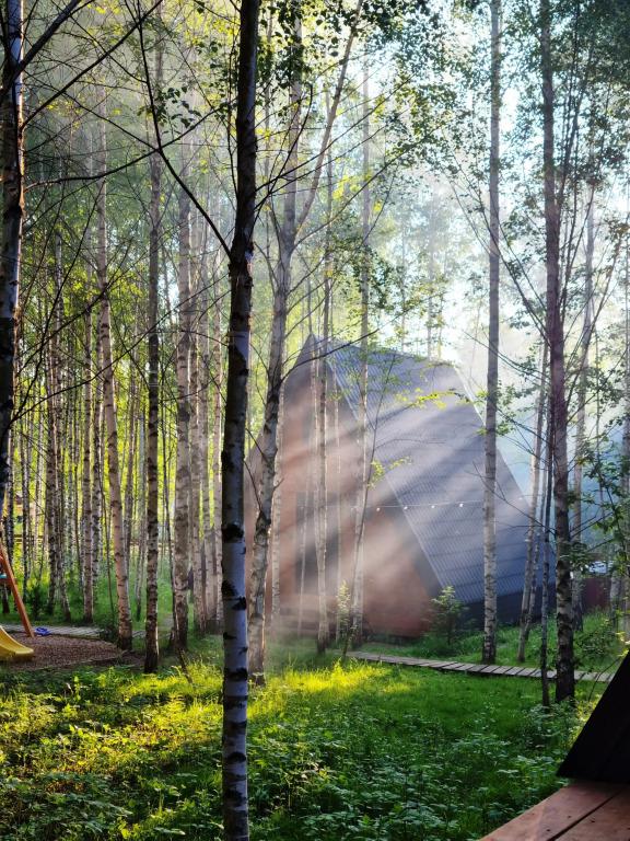 Гостевой Дом АйDа Relax - главное фото