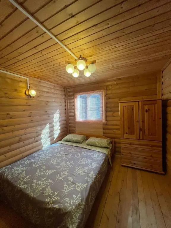 Частный Дом Ступинскиe Дачи 3 - главное фото