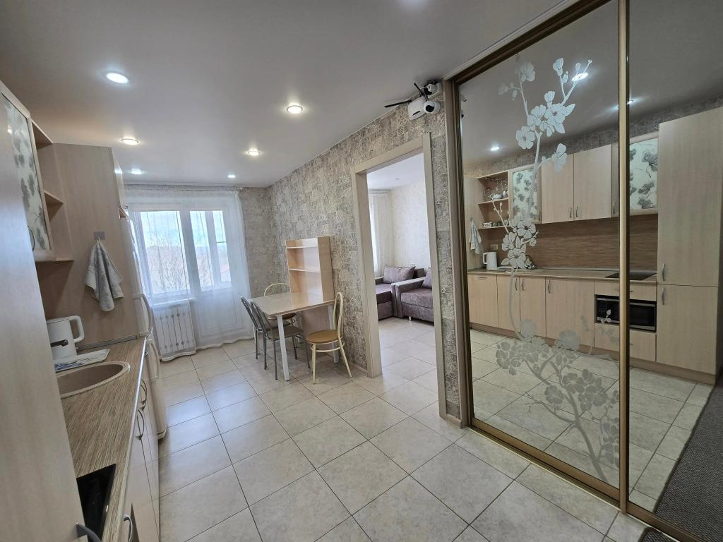 Квартира в Центре Елизово - главное фото