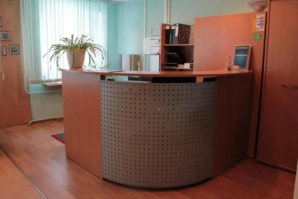 Отель Белые Ночи - главное фото