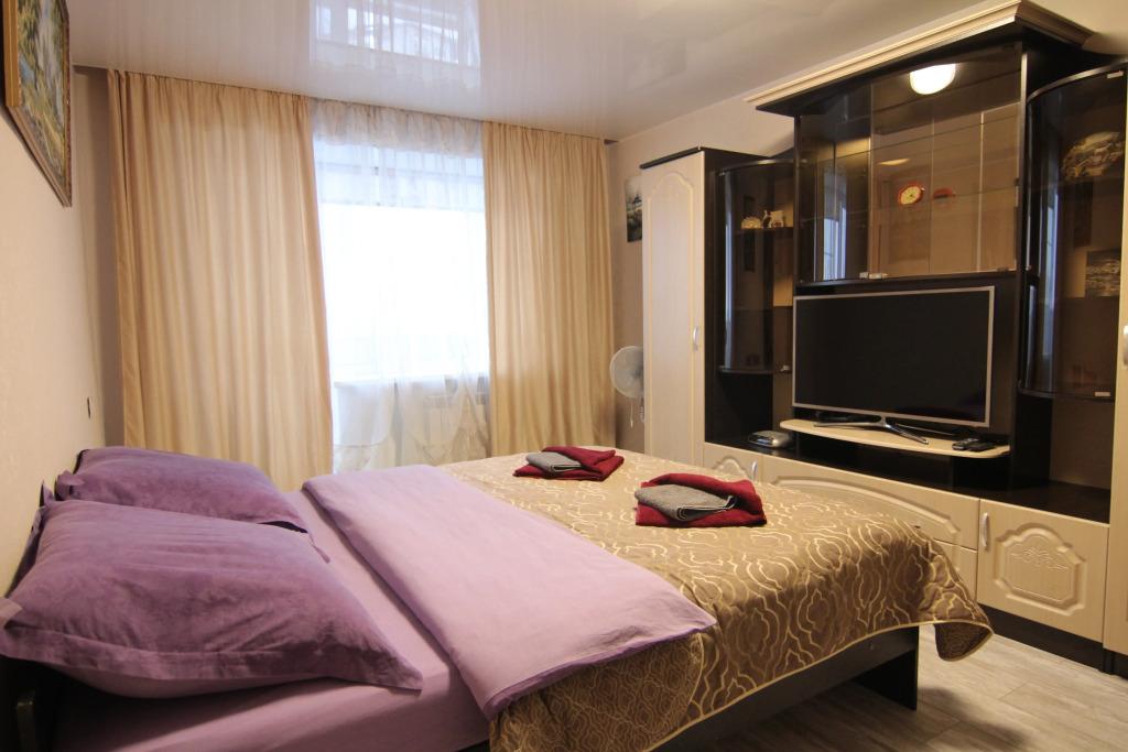 Квартира на Проспекте Героев 46 - главное фото