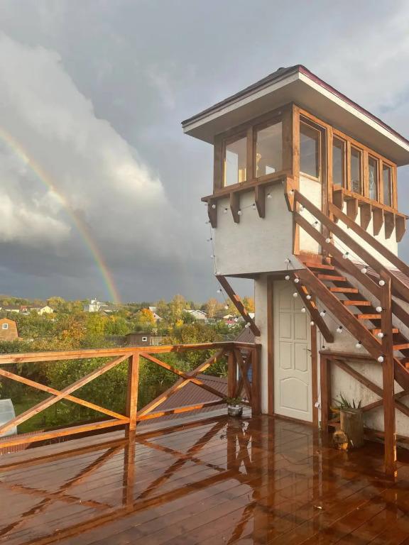 Гостевой дом КиноДача - главное фото