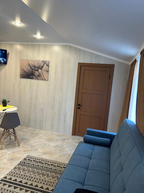 Апартаменты Апарт 7 - главное фото