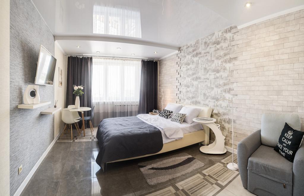 Апартаменты Crystal Rose - главное фото