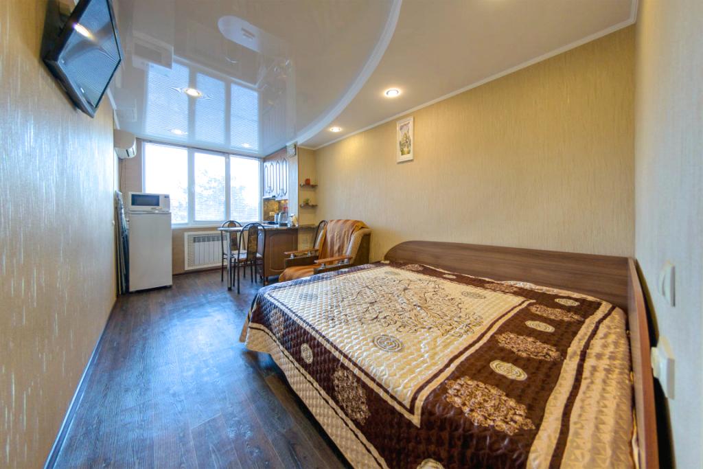 Апартаменты Ленина 8 кв. 340 - главное фото