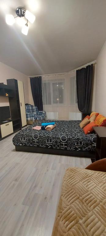 Апартаменты Уютная квартира в новом районе улица Горького - главное фото