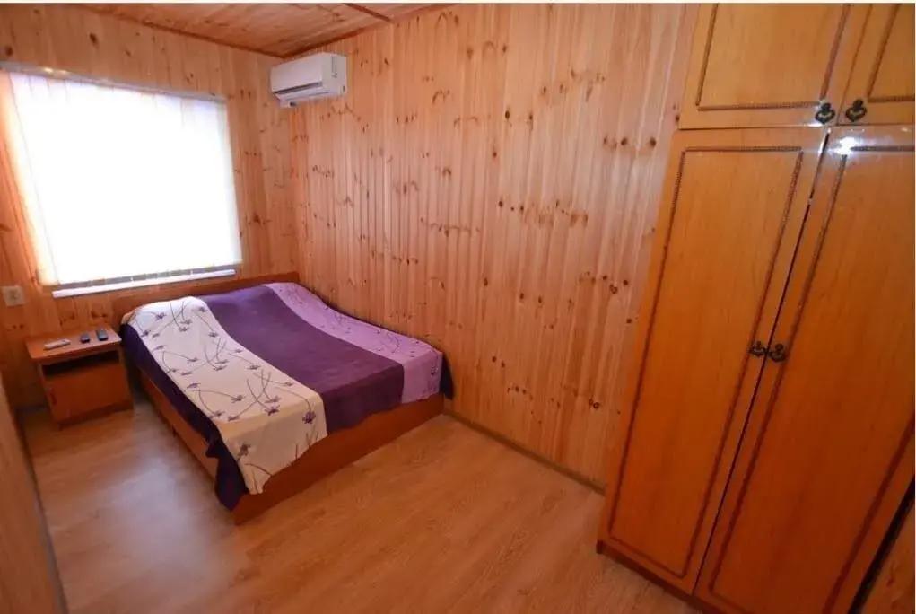 Квартира Двухкомнатная 3 - главное фото