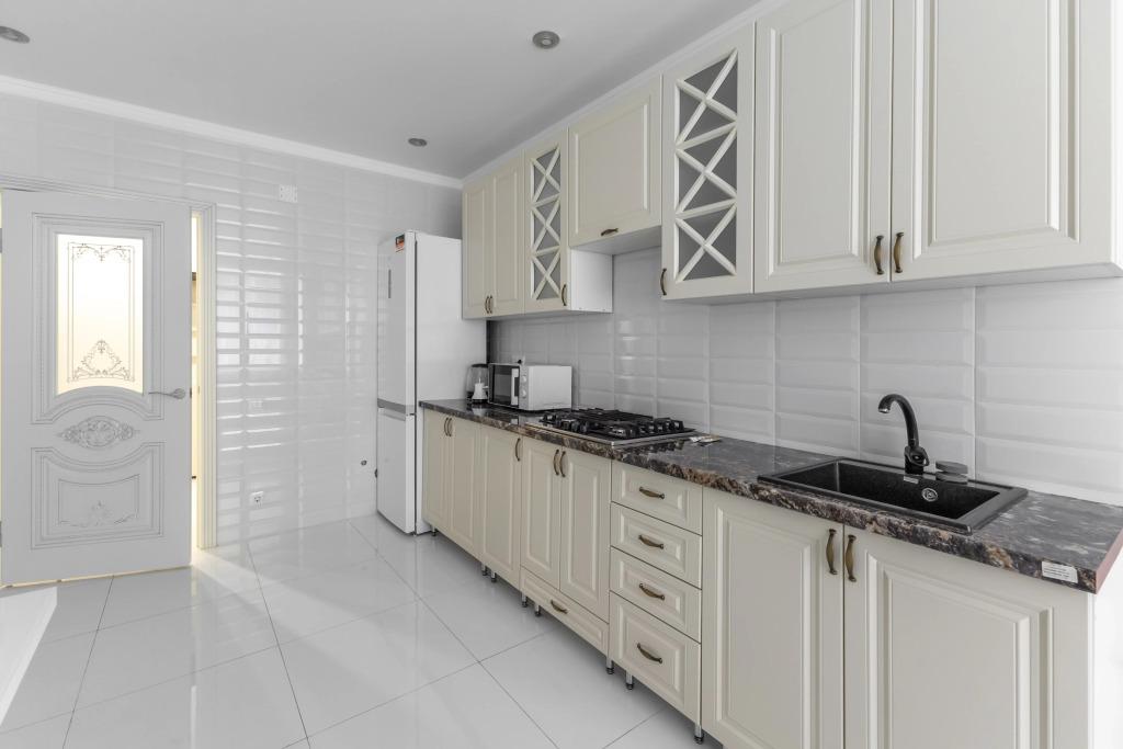 Квартира AURA в тихом, экологически чистом районе города Владикавказ - главное фото