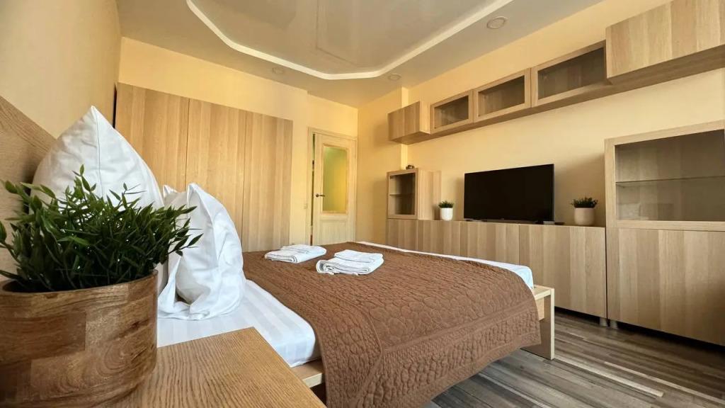 Квартира Юности 11 Лобня - главное фото