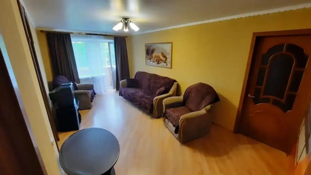 Квартира 2room - главное фото