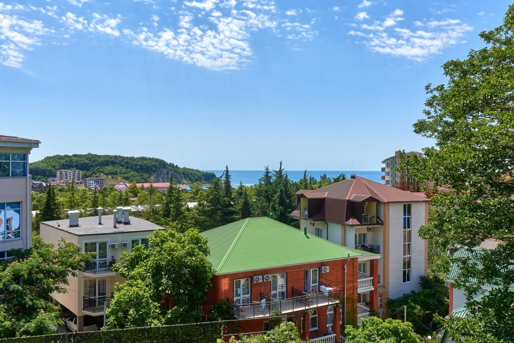 Гостевой дом Приморье - главное фото