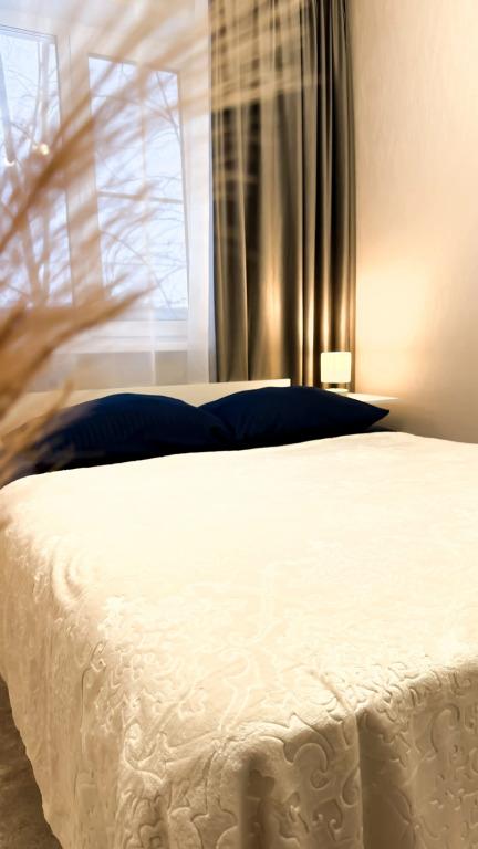 Квартира 3-х комнатная в центре Городца - главное фото