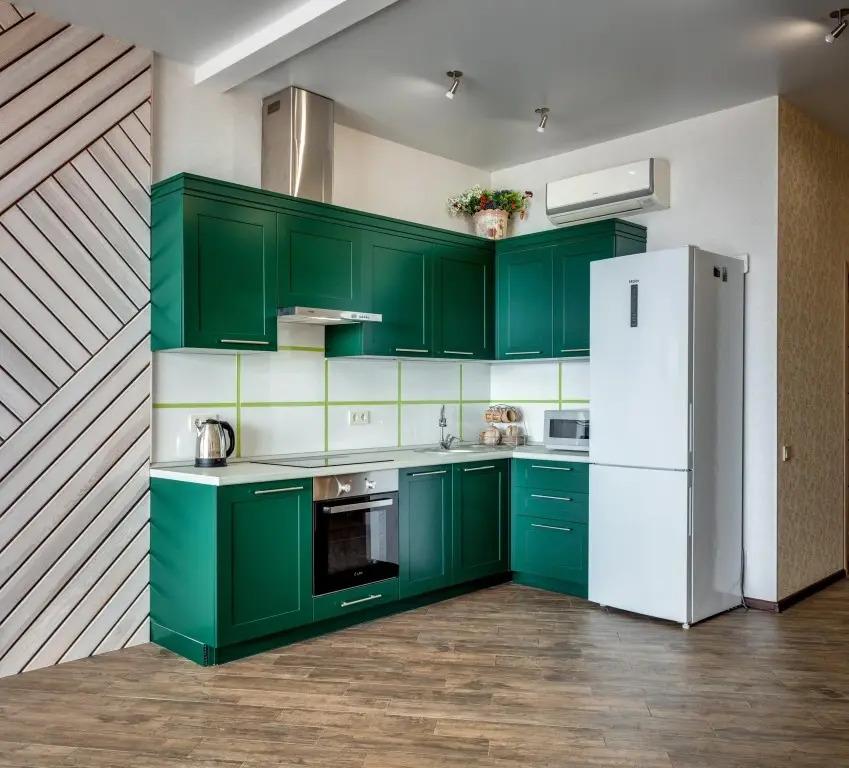 Апартаменты Фамилия Делюкс 29 - главное фото