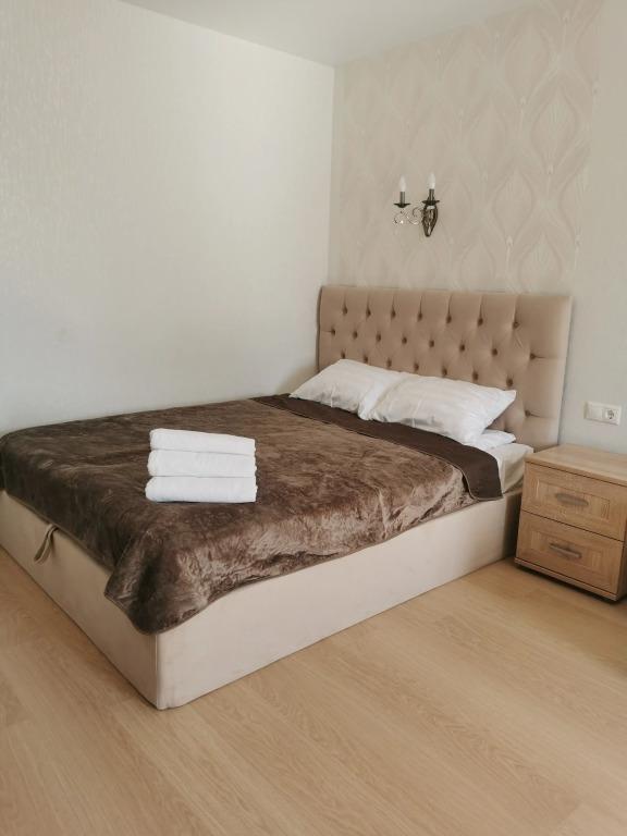 Квартира на пути в Петергоф - главное фото