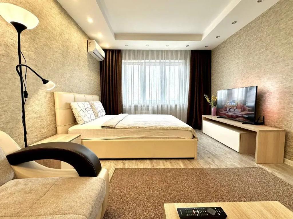 Апартаменты Fresh Room: на Маршала Устинова - главное фото