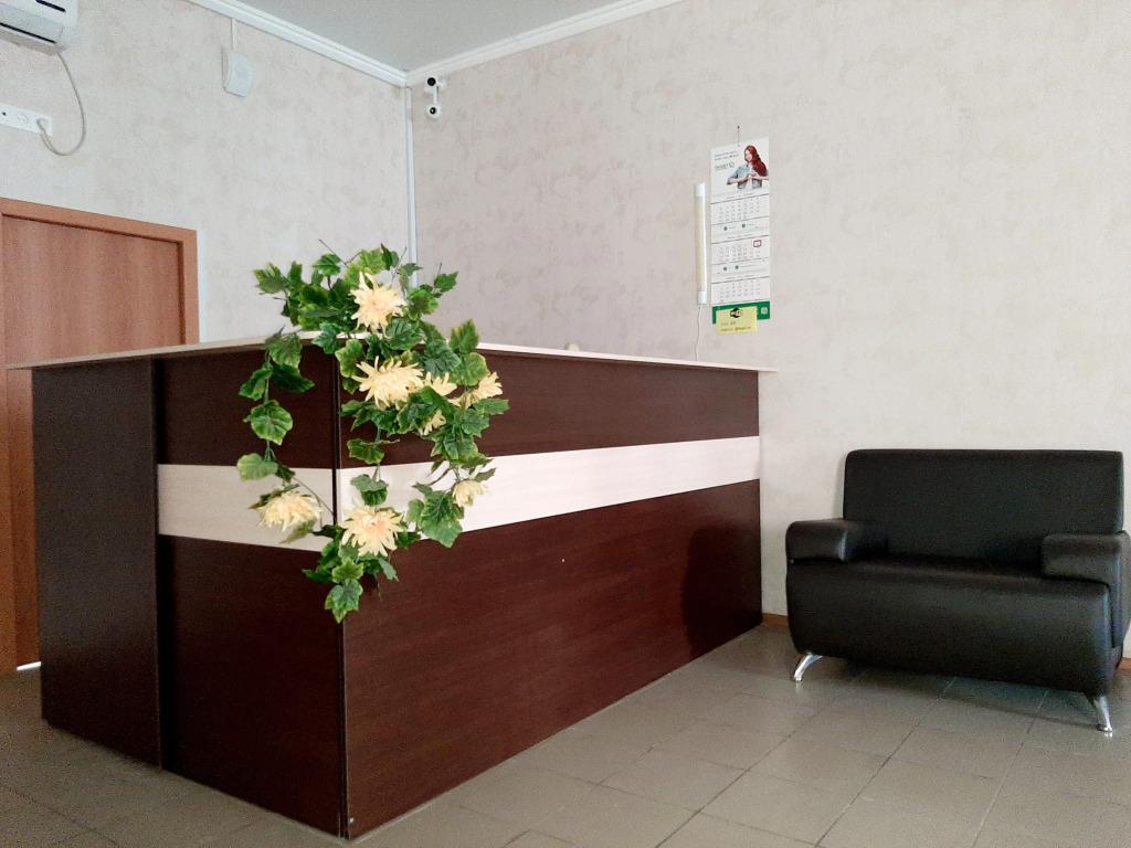 Гостевой дом Алмаз - главное фото