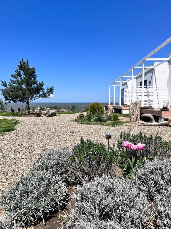 Гостевой дом Вилла 4 чайки - главное фото