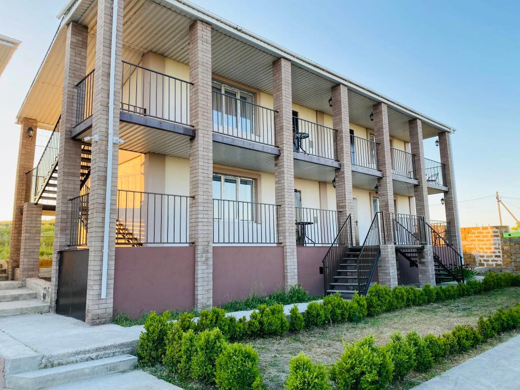 Апартаменты Лофт в Акташе - главное фото