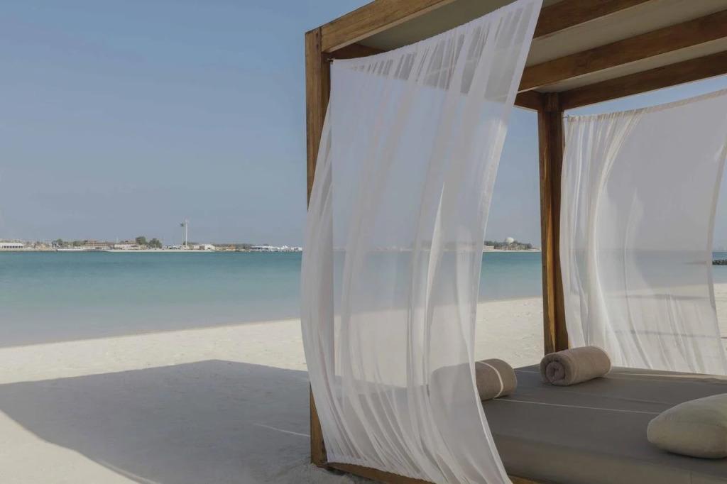 The St. Regis Abu Dhabi - главное фото