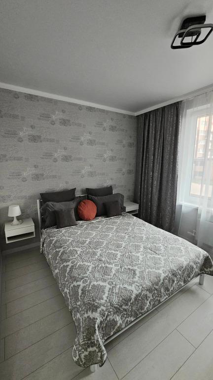 Квартира Уютная Студия - главное фото