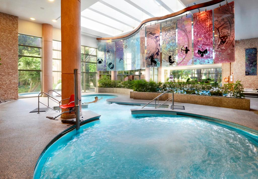 Отель Gloria Verde Resort - главное фото